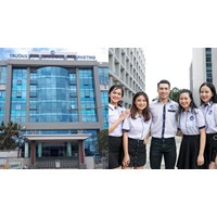 Đại học tài chính – marketing năm 2024 có tuyển học bạ không?