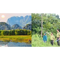 Nguyên tắc bảo tồn và phát triển bền vững đa dạng sinh học?