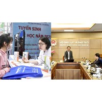 Chuẩn chương trình đào tạo trình độ của giáo dục đại học