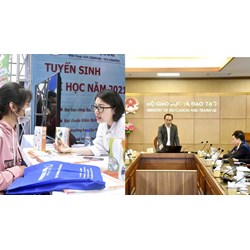 Chuẩn chương trình đào tạo trình độ của giáo dục đại học