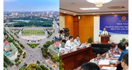 Các vùng kinh tế - xã hội theo quy hoạch tổng thể quốc gia