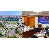 Các vùng kinh tế - xã hội theo quy hoạch tổng thể quốc gia