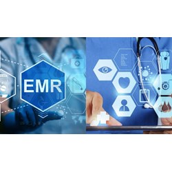 Bệnh án điện tử EMR là gì? Các loại hồ sơ bệnh án điện tử hiện nay