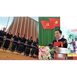 Tây Nguyên có vị trí đặc biệt quan trọng về an ninh quốc phòng vì?