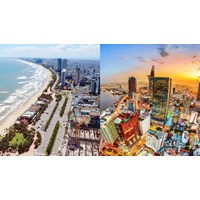 Vùng kinh tế trọng điểm miền Trung bao gồm các tỉnh (thành phố) là?