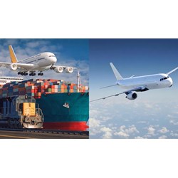 Ngành hàng không nước ta có những bước tiến rất nhanh chủ yếu do?