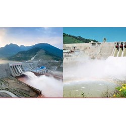 Nhà máy thủy điện có công suất lớn nhất Tây Nguyên là?