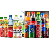 Có những loại nước giải khát nào theo tiêu chuẩn hiện hành?