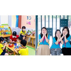Bộ tiêu chí Trường học hạnh phúc của các cơ sở giáo dục ở TP.HCM