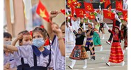 Phương pháp tính Chỉ số phát triển con người HDI?