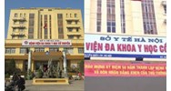 Khoa Y dược cổ truyền trong bệnh viện nhà nước là tổ chức gì?