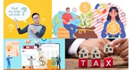 Quy định về nghĩa vụ thuế thu nhập cá nhân khi có nhu cầu cho thuê nhà