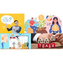Quy định về nghĩa vụ thuế thu nhập cá nhân khi có nhu cầu cho thuê nhà