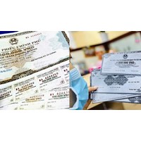 Đối tượng được mua lại công cụ nợ của Chính phủ theo phương thức đấu thầu