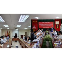 Số lượng Phó Cục trưởng của Cục Phòng chống tệ nạn xã hội?