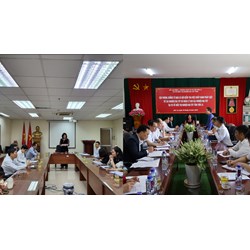 Số lượng Phó Cục trưởng của Cục Phòng chống tệ nạn xã hội?