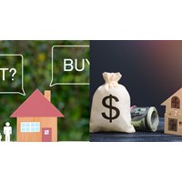 Nợ xấu có mua nhà trả góp được hay không?