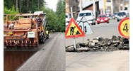 Kinh phí quản lý, bảo trì đường bộ được dùng chi những nội dung nào?
