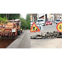 Kinh phí quản lý, bảo trì đường bộ được dùng chi những nội dung nào?