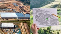 Đất được Nhà nước cho thuê có phải tài sản công hay không?
