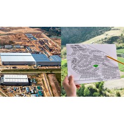 Đất được Nhà nước cho thuê có phải tài sản công hay không?