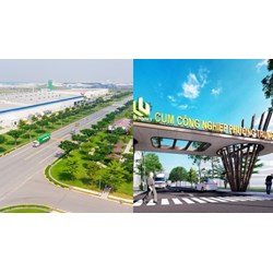 Quy định lựa chọn chủ đầu tư xây dựng hạ tầng kỹ thuật cụm công nghiệp từ 01/5/2024