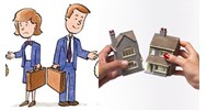 Có được đuổi chồng ra khỏi nhà là tài sản riêng của vợ trước ly hôn không?