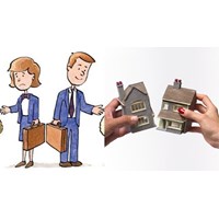 Có được đuổi chồng ra khỏi nhà là tài sản riêng của vợ trước ly hôn không?