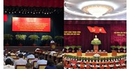 Có khai trừ Đảng viên vi phạm pháp luật bị truy cứu TNHS không?