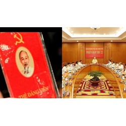 Thời hiệu kỷ luật Đảng viên bị áp dụng hình thức kỷ luật cảnh cáo