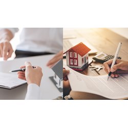 Hợp đồng mua bán công trình xây dựng có phải lập thành văn bản?
