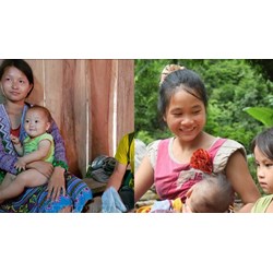 Các biên pháp phòng chống tảo hôn và hôn nhân cận huyết