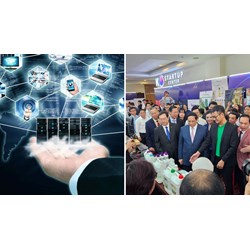Ban hành chương trình đổi mới công nghệ quốc gia đến 2030