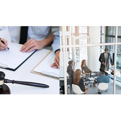 Có giải thể khi công ty không còn đủ số lượng thành viên không?