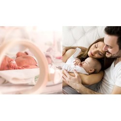 Lao động nam có vợ sinh con sẽ được nghỉ mấy ngày làm việc?