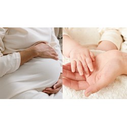 Người lao động có được nghỉ thai sản khi người yêu sinh con không?
