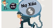 Nợ quá hạn 100 ngày chưa thanh toán có được xem là nợ xấu?