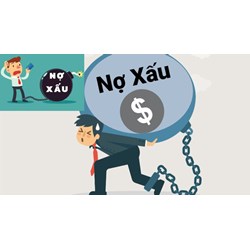Nợ quá hạn 100 ngày chưa thanh toán có được xem là nợ xấu?