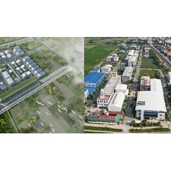 Hợp tác xã có được làm chủ đầu tư xây dựng hạ tầng kỹ thuật cụm công nghiệp?