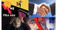 Chủ tịch của công ty cổ phần đã phá sản sau bao lâu được thành lập công ty mới?