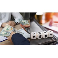 Làm sao để chủ nợ có thể lấy được tiền khi không có giấy vay?