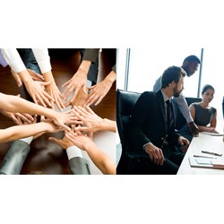 Doanh nghiệp không xử lý nợ công đoàn thì có được giải thể không?