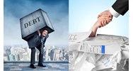 Xử lý khoản nợ có bảo đảm khi doanh nghiệp mở thủ tục phá sản thế nào?