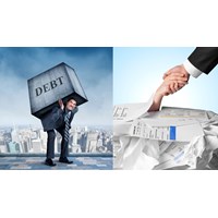 Xử lý khoản nợ có bảo đảm khi doanh nghiệp mở thủ tục phá sản thế nào?