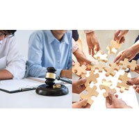 Còn nợ tiền cá nhân khác thì có thể giải thể doanh nghiệp không?