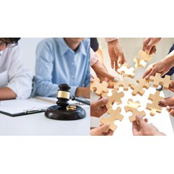 Còn nợ tiền cá nhân khác thì có thể giải thể doanh nghiệp không?