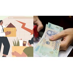 Thời hạn thanh toán lương khi xử lý kỷ luật sa thải thế nào?