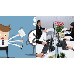 Thôi việc công ty này nhưng vẫn làm tại công ty khác thì có được nhận BHTN không?