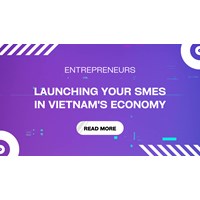 Entrepreneurs: Launching Your SME in Vietnam's Booming Economy