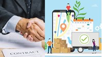 Ai có trách nhiệm chi trả cước phí vận chuyển và chi phí phát sinh?